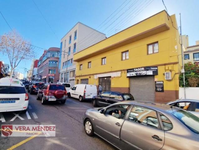 Piso en venta Tacoronte