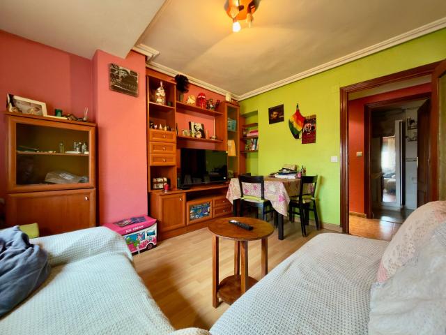 Piso en venta. TALAVERA DE LA REINA