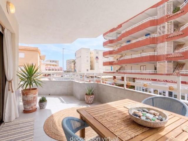 Piso en venta Tavernes de la Valldigna