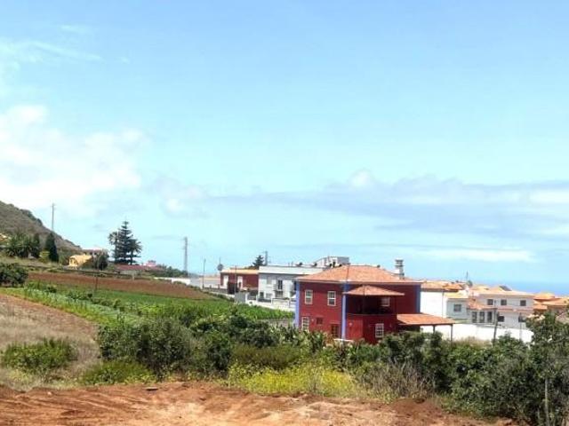 Piso en venta Tegueste