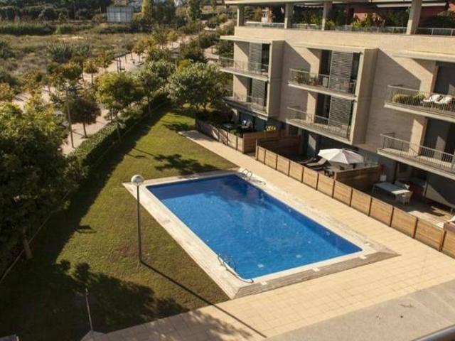 Piso en venta Teià