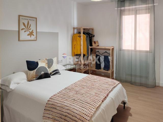 Piso en venta, Teis Nosa Señora das Neves, Vigo