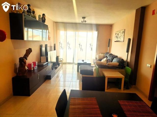 Piso en venta Terrassa