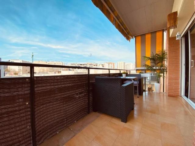 Piso en venta Terrassa