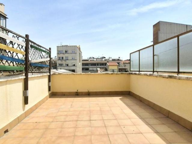 Piso en venta Terrassa