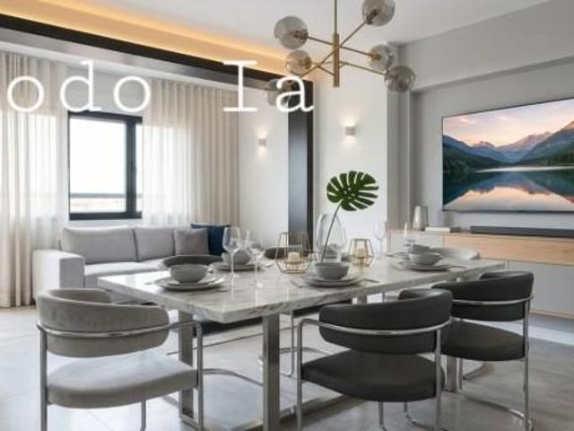 Piso en venta Terrassa