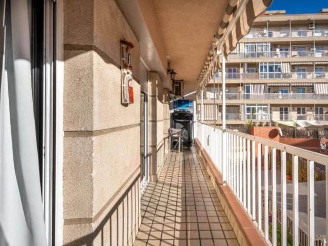 Piso en venta Terrassa