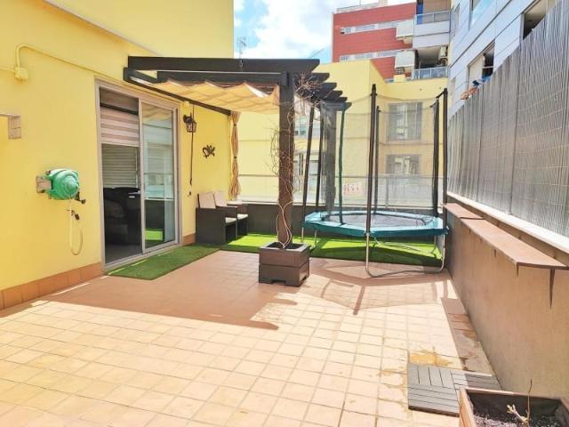 Piso en venta Terrassa