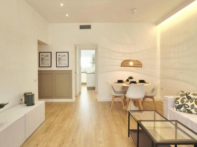 Piso en venta Terrassa