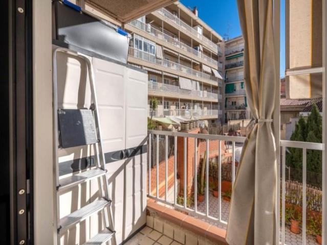 Piso en venta Terrassa