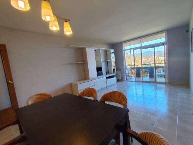 Piso en venta Terrassa