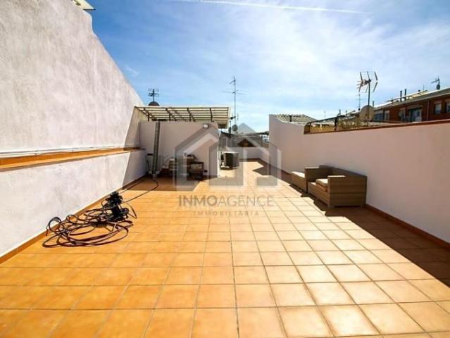 Piso en venta Terrassa