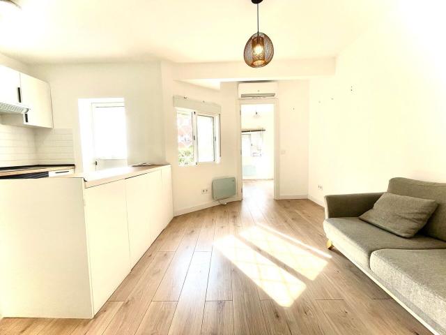 Piso en venta, Tetuán Valdeacederas, Madrid