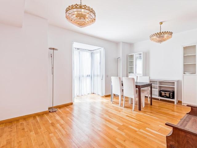 Piso en venta, Tetuán Castillejos, Madrid