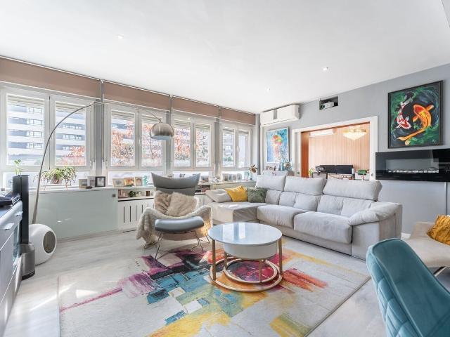 Piso en venta, Tetuán Cuatro Caminos, Madrid