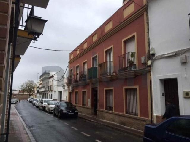 Piso en venta Tocina