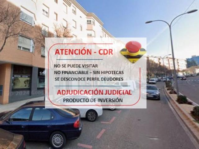 Piso en venta Toledo