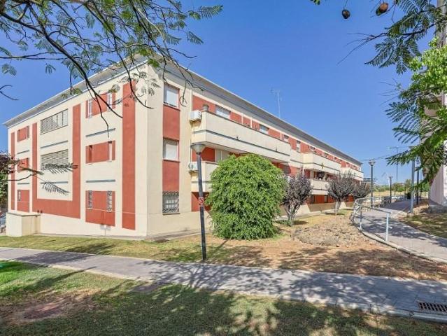 Piso en venta Tomares