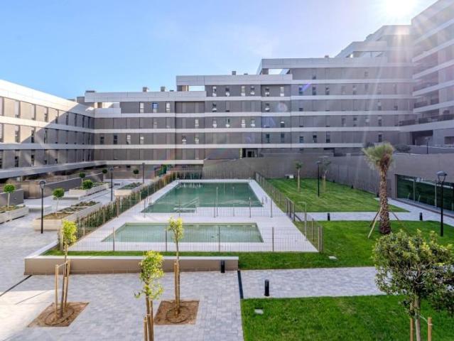 Piso en venta Tomares