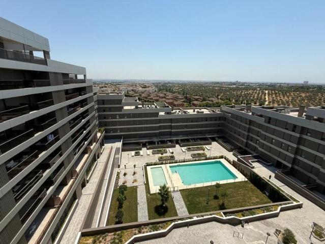 Piso en venta Tomares