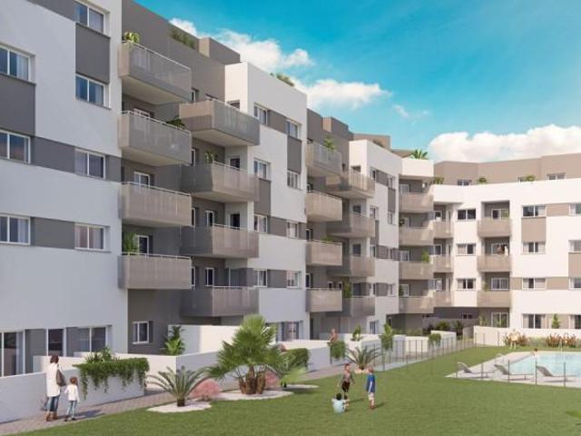 Piso en venta Torre del Mar