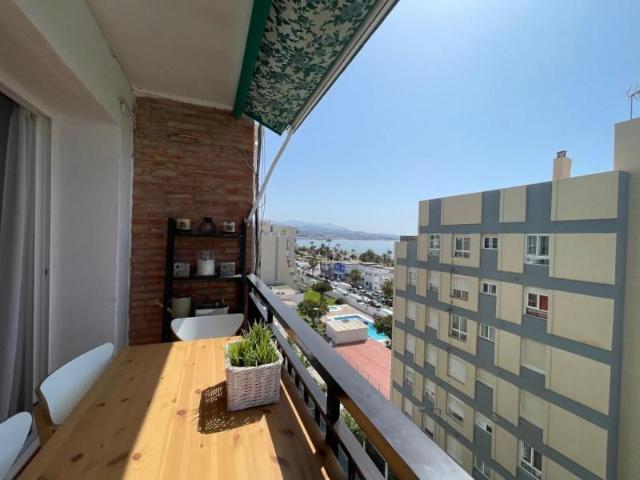Piso en venta Torre del Mar
