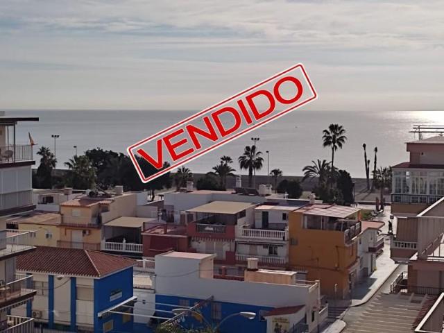 Piso en venta Torre del Mar
