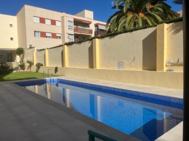 Piso en venta Torre del Mar