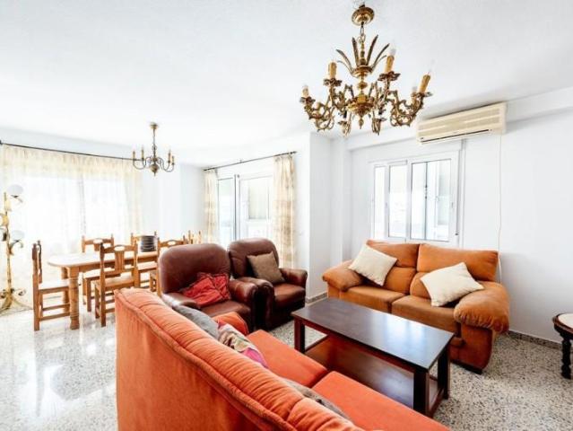Piso en venta Torre del Mar