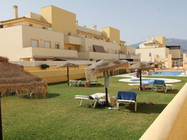 Piso en venta Torre del Mar