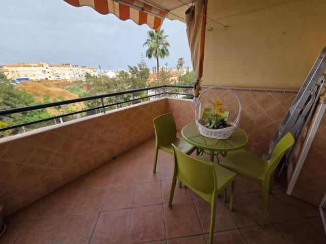 Piso en venta Torre del Mar