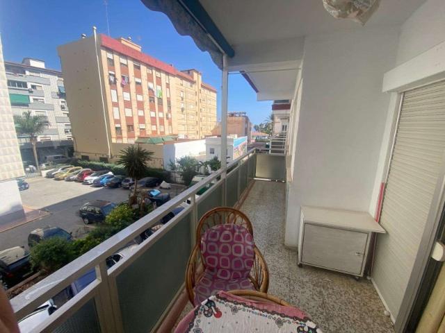 Piso en venta Torre del Mar