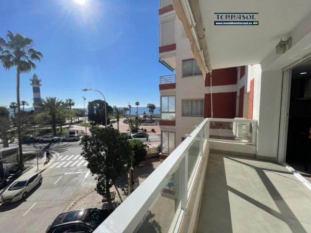 Piso en venta Torre del Mar