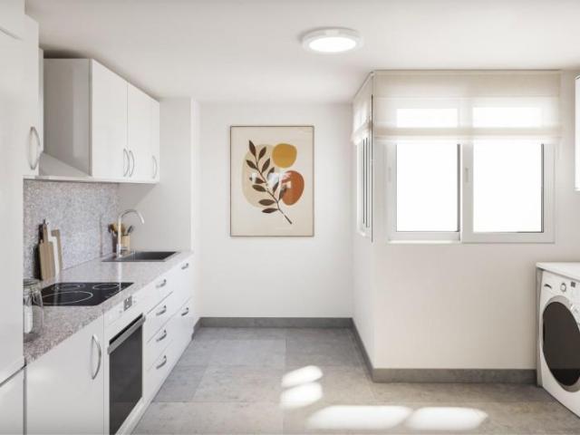 Piso en venta Torre del Mar