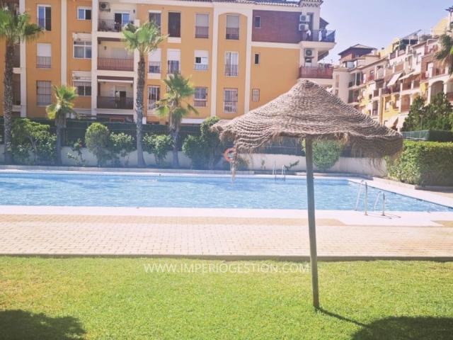 Piso en venta Torre del Mar