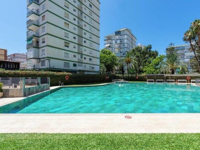 Piso en venta Torre del Mar