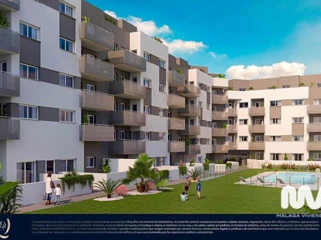 Piso en venta Torre del Mar