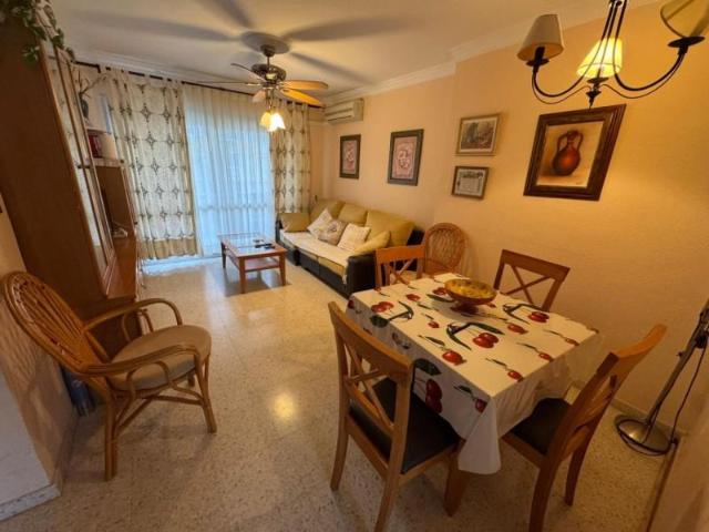 Piso en venta Torre del Mar
