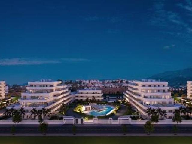 Piso en venta Torre del Mar
