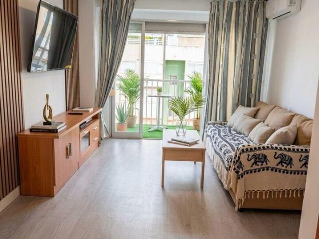 Piso en venta, Torre del Mar, Málaga
