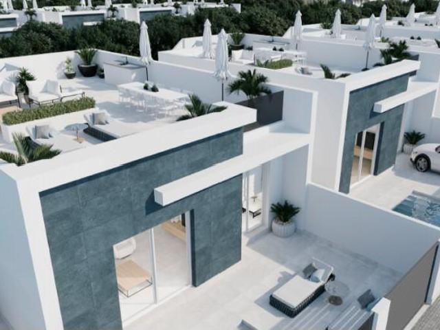 Piso en venta Torre Pacheco
