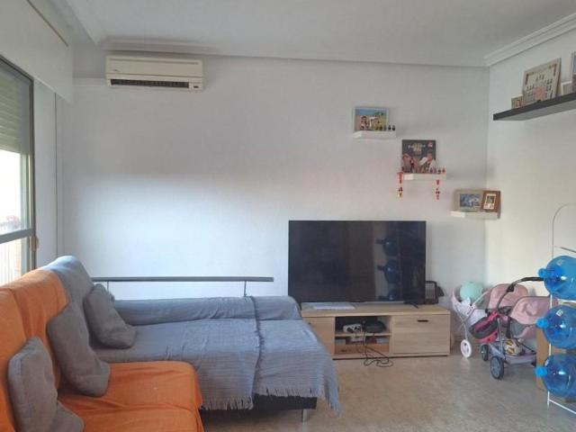 Piso en venta Torreagüera
