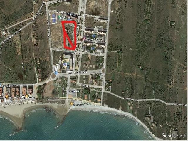 Piso en venta Torreblanca