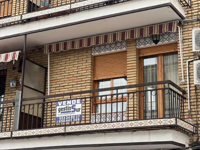 Piso en venta Torredonjimeno