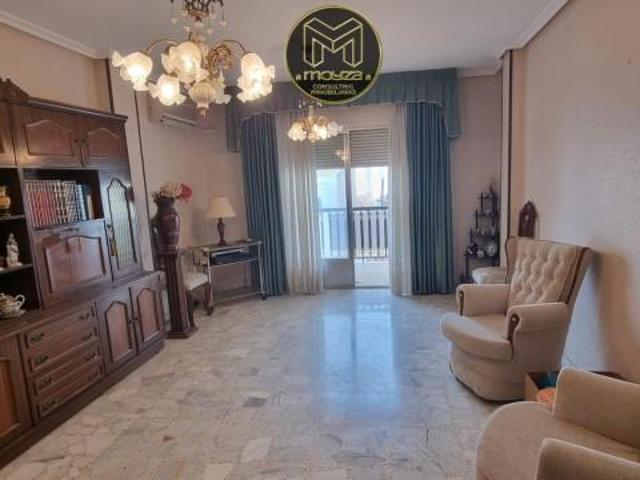 Piso en venta Torredonjimeno
