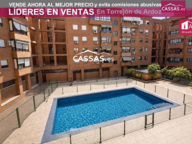 Piso en venta Torrejón de Ardoz