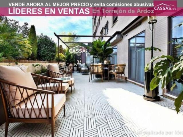 Piso en venta Torrejón de Ardoz
