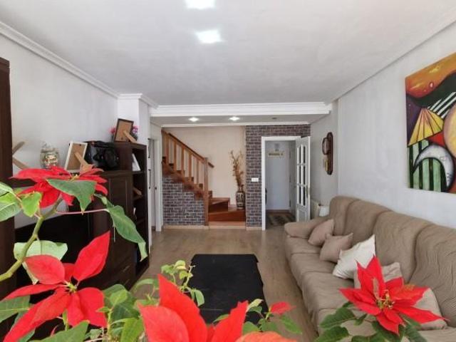 Piso en venta Torrelavega