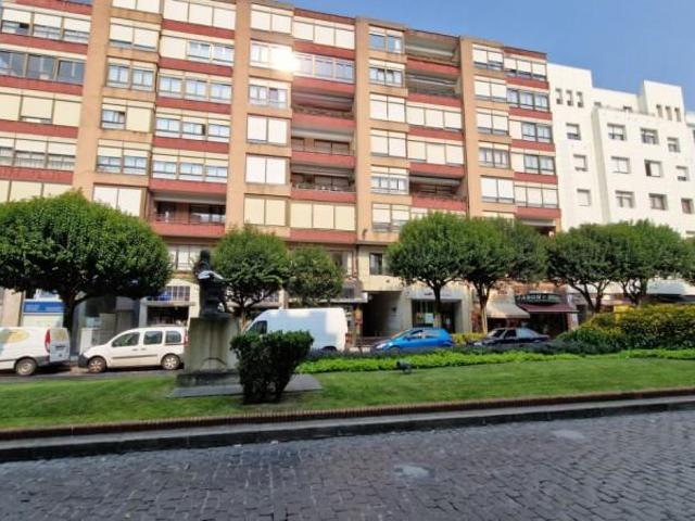 Piso en venta Torrelavega
