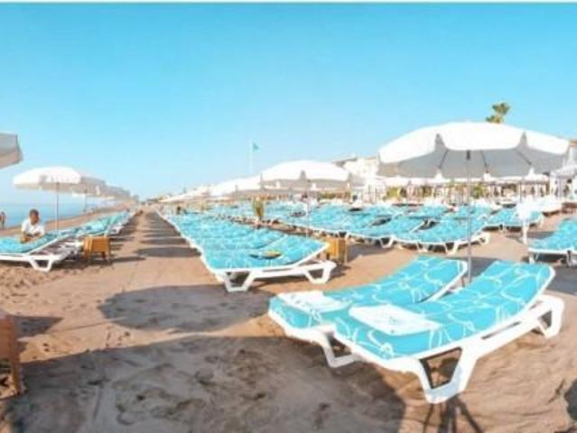 Piso en venta Torremolinos